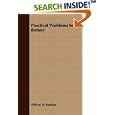 Practical Problems In Botany by  Wilfred. W Robbins