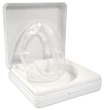 Stop Snoring & Sleep Apnea with Non Invasive Comfortable Mouthpiece