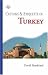 Books : Customs & Etiquette of Turkey (Simple Guides Customs and Etiquette)