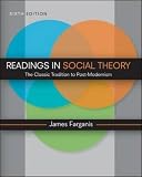 Readings in Social Theory