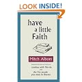 Have A Little Faith