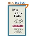 Have a Little Faith