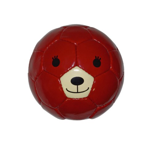 SFIDA(スフィーダ) Football Zoo BSF-zoo ブラウン