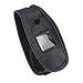Leather Case with Leather Wrapped Belt Clip for LG CG300