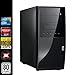 Sedatech - PC Gamer Advanced - Intel i3-2120 2x3.3Ghz - 4Gb RAM - 500Gb HDD - Radeon HD6770 1024Mb - Full HD 1080p - 80+ Netzteil bei amazon kaufen