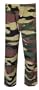 Olive Green Camo Lounge Pant for men