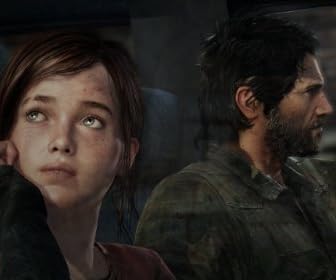 The Last of Us (輸入版:北米)