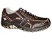 MUSTANG Modische Herrenschuhe Herrenschuhe Markenschuhe Halbschuhe Schuhe - braun