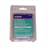 16 Gauge 2 Finish Nails (1,000 Piece)