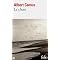 Un peu de lecture