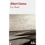 La chutepar Albert Camus