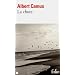 La Chute (Folio) (French Edition)