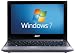 Acer Aspire One D255E 10.1 inch Netbook (Intel Atom Dual Core N550 Processor, 1 GB RAM , 250 GB HDD, BT 3.0,  Windows 7 Starter, 8 hours battery life) – White