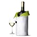Weink�hler Cool Coat weiss/lime Menu