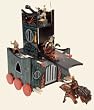 Le Toy Van TV250 18.5H Tarantula Tower