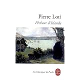 P�cheurs d'Islandepar Pierre Loti