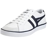 Gola Mens Vitality White/Navy AMA449 9 UK
