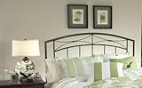 IMAGE OF Morris Headboard & Frame - Full/Queen