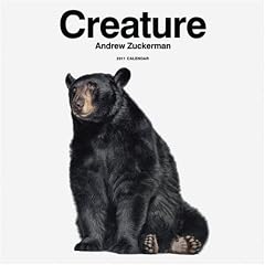 Creature 2011 Calendar