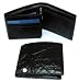 Ro & Co PITT Origami-Pebble Wallet