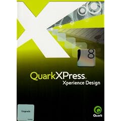 QuarkXPress 8, Upgradeversion, Europe West Edition