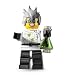 Lego - Mini Figures - Series 4 - Crazy Scientist_s-1
