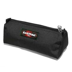 EASTPAK BENCHMARK Federtasche Trapezf�rmig Neu Schwarz