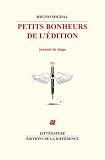 Petits Bonheurs de l'édition