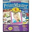 PrintMaster Platinum v.17 Creative Design & Publishing Software