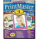 Printmaster Platinum V 17.0