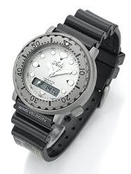 Diving analog/digital watch - 224