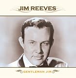 Review Jim Reeves  / Gentleman Jim