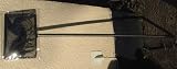 10" Koi Catching Net with 1 metre handle