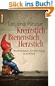 Kreuzstich Bienenstich Herzstich: Kommissar Seifferheld ermittelt (Knaur TB)