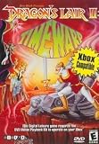 DRAGONS LAIR II: TIME WARP