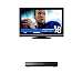 Sony BRAVIA V-Series KDL55V5100 55-Inch 1080p 120Hz LCD TV & Sony BDP-N460 Blu-ray Disc Player Bundle
