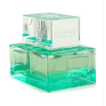 Michael Kors Island Eau De Parfum Spray - 50ml/1.7oz Preisvergleich