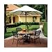 PREM-I-AIR QUALITY GARDEN PATIO PARASOL HEATER