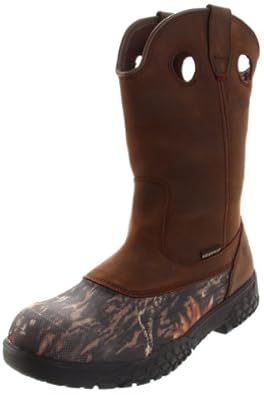 Wolverine Men's W07941 Dogwood 10-Inch Hunting Boot