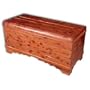 Chest, Waterfall, Cedar Plain