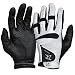 Zero Restriction Mens RainLeather Gloves - Regular