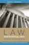 Law, Darwinism, and Public Education: The Establishment Clause and the Challenge of Intelligent Design