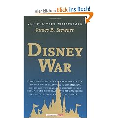 Disney War