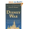 Disney War