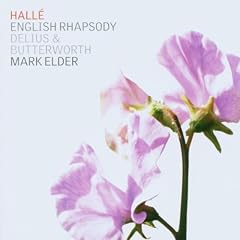 English Rhapsody