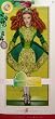 Festivals Of The World: Irish Dance Collectible Barbie Doll - Pink Label