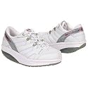 MBT White Sport Unisex Shoes - FREE SHIPPING