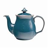 Denby Greenwich Teapot