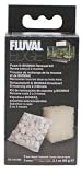 Fluval EDGE Foam & Biomax Filter Media Renewal Kit
