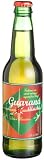  : Guarana Alaska SOBOR BRASILEIRO  - Real Taste Imported From Brazil!, 12-Ounce Glass Bottle (Pack of 12)
